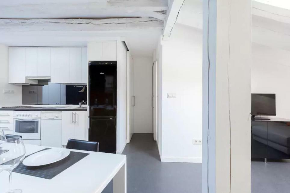 Cute In The Heart Of Apartment